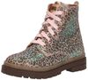 Veterschoen hoog - small