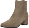 Stiefeletten mit Absatz - small