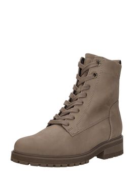 Schnürstiefel