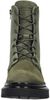 Kafey High Lace Nub W - small
