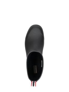 Short Boot
