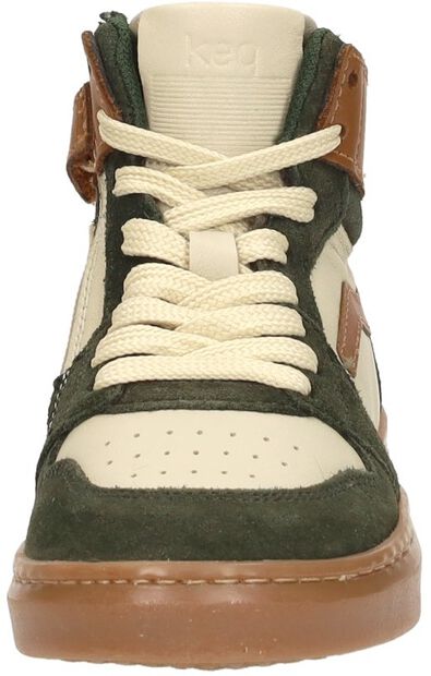 Schnürstiefel - large