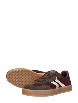 Sneakers Laag