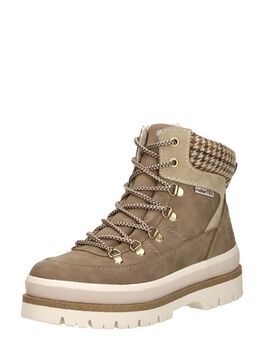 Veterschoenen Hoog