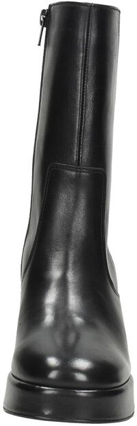 Stiefeletten mit Absatz - large