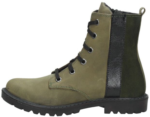 Schnürstiefel - large