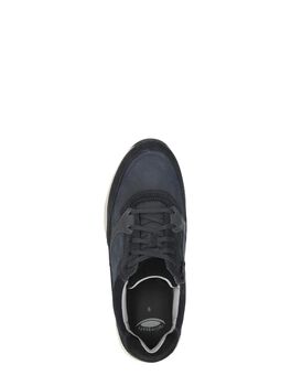 Veterschoenen Laag