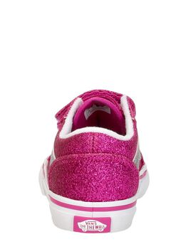 TD Old Skool