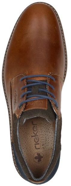 Schnürschuhe low - large