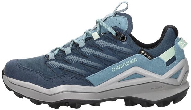 Maddox Pro GTX Lo Ws - large