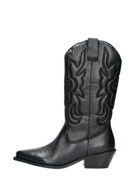 Cowboystiefel