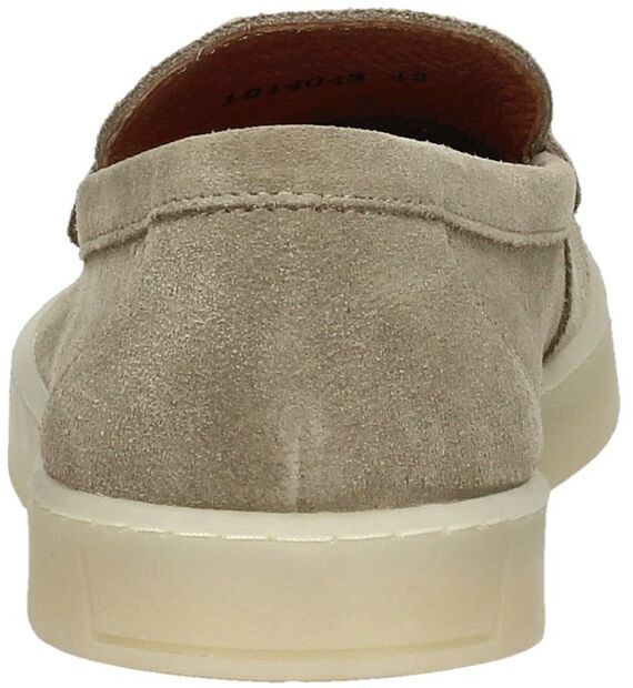 Loafers - large