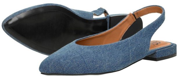 Slingbacks - large