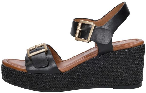 Sandalen Absatz - large