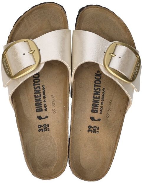 Madrid Big Buckle - large