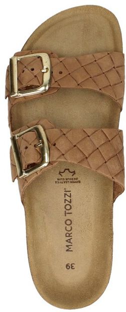Offene Zehe - large