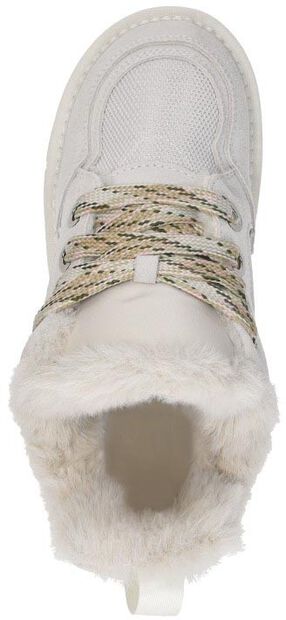 Veterschoenen Laag - large