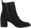 Stiefeletten mit Absatz - small