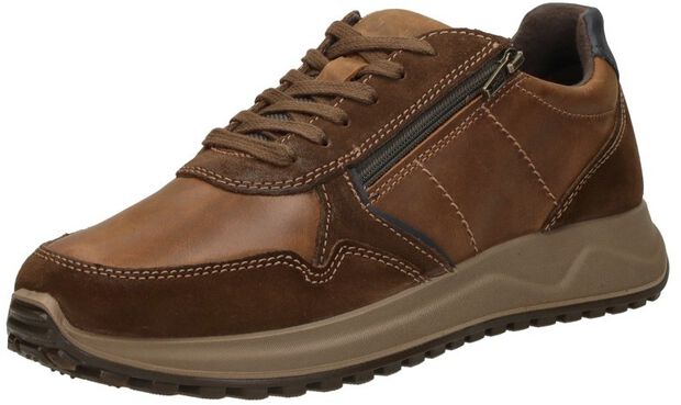 Schnürschuhe low - large