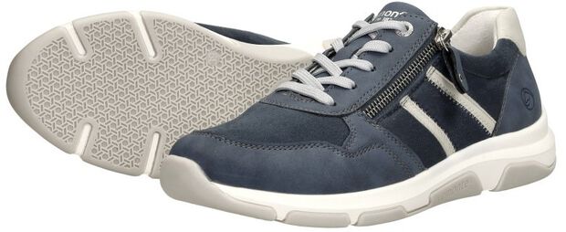 Schnürschuhe low - large