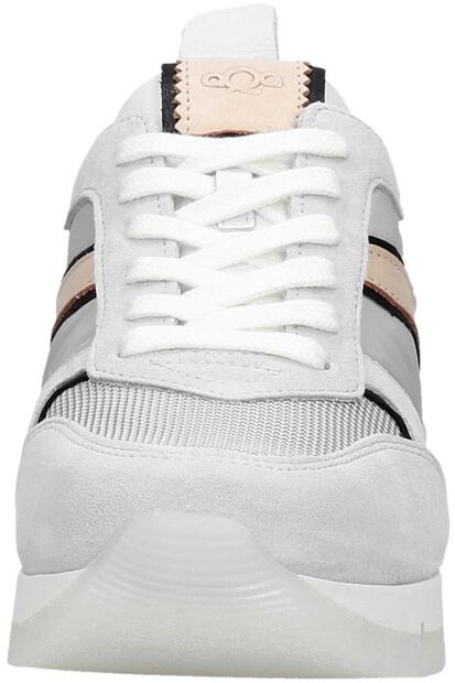 Schnürschuhe low - large