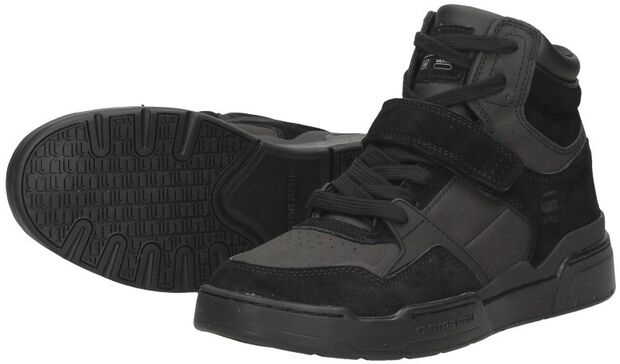 Attacc Mid TNL W - large