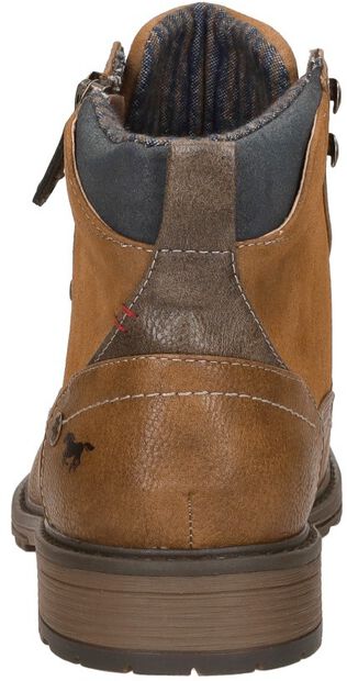 Schnürschuhe - large