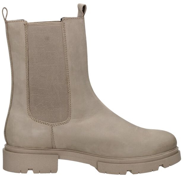 Flache Stiefeletten - large