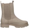 Flache Stiefeletten - small