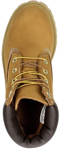 Premium 6 Inch Boot - large