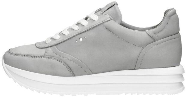Schnürschuhe low - large
