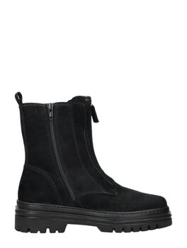 Flache Stiefeletten
