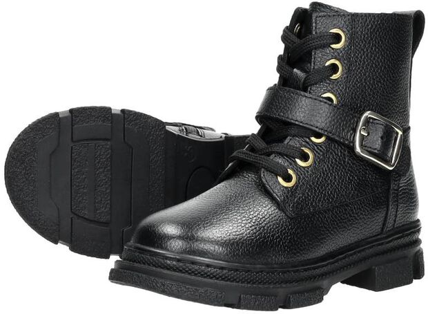 Schnürstiefel - large