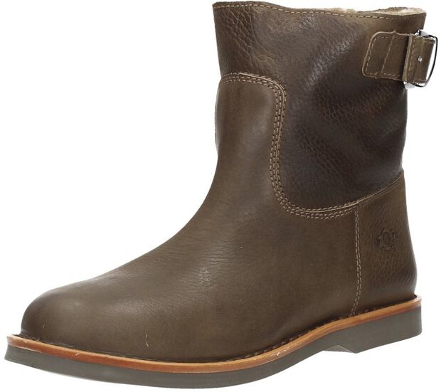 Flache Stiefeletten - large