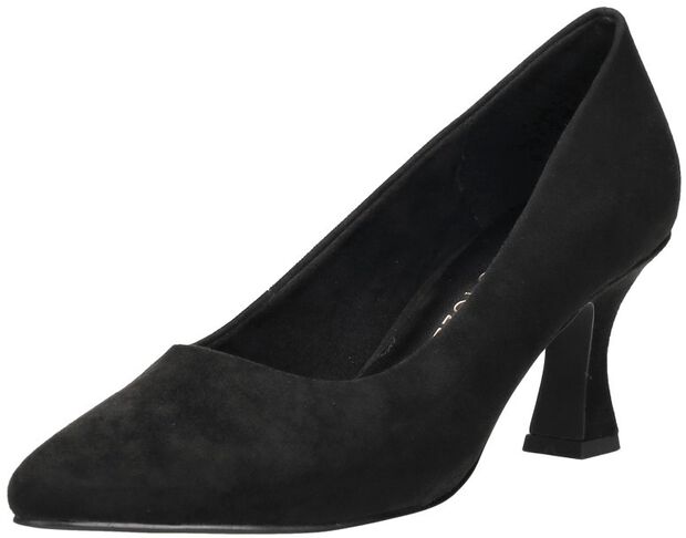 Pumps - large