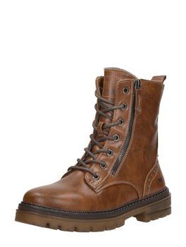 Schnürstiefel