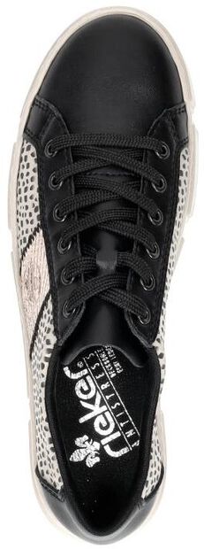 Schnürschuhe low - large