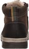 Veterschoenen Hoog - small