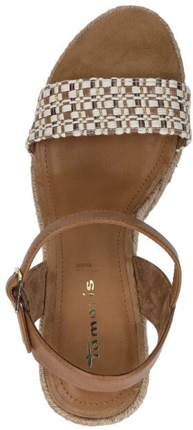 Sandalen Touwzool - large