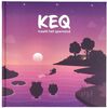 Keq maakt het spannend - small