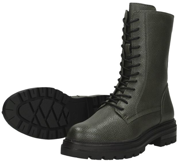 Schnürstiefel - large