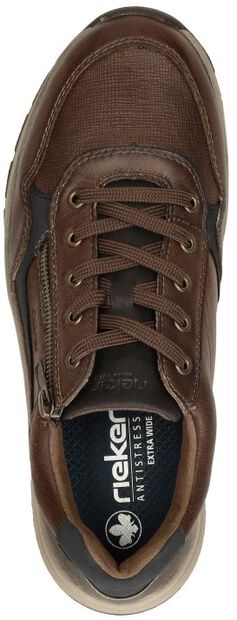 Schnürschuhe low - large