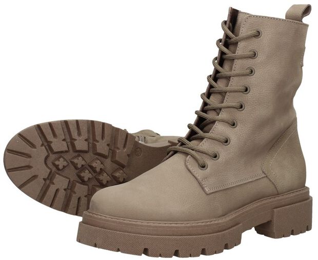 Schnürstiefel - large