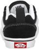 Knu Skool Elastic Lace - small