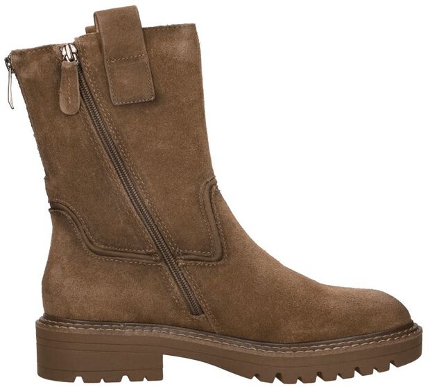 Flache Stiefeletten - large