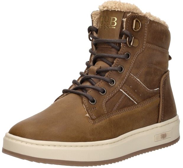 Veterschoenen Hoog - large
