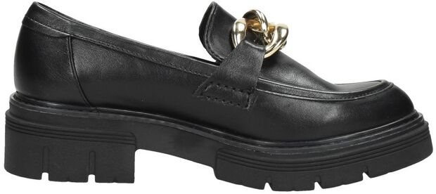 Mocassin - large