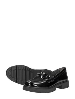 Mocassin