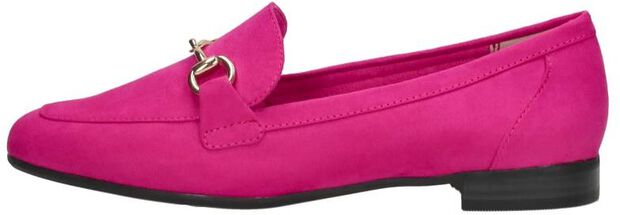 Mocassin - large