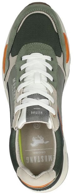 Sneaker low - large